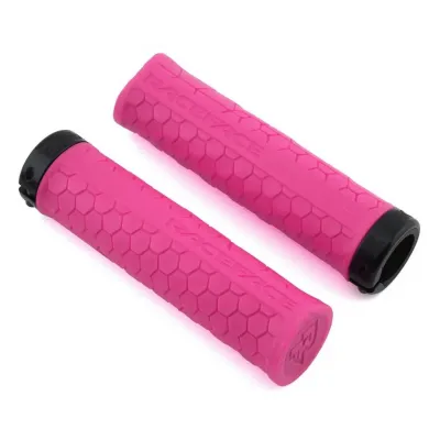 Гріпси RF GRIP,GETTA,33MM,MAGENTA,BLACK