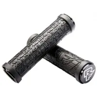 Грипсы GRIPS,GRIPPLER,30MM,LOCK ON,BLACK