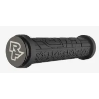 Грипсы GRIPS,GRIPPLER,33MM,LOCK ON,BLACK