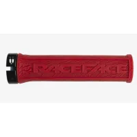 ГРИПСЫ HALF NELSON W/LOCK RED