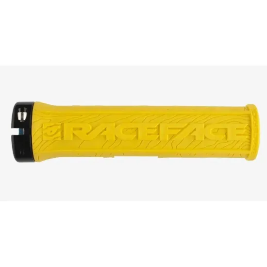 ГРИПСЫ,HALF NELSON,W/LOCK,YELLOW