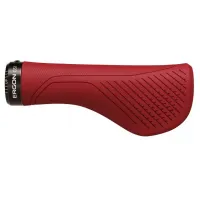 Грипсы GS1-S Evo Chili Red