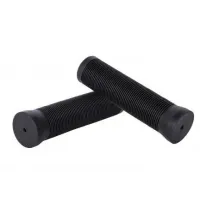 Гріпси Green Cycle GGR-001 123mm гумові, чорні