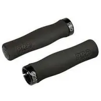 Грипсы PRO Эргономичные lock on sport 132mm/32mm, черные Грипсы PRO Эргономичные lock on sport 132mm/32mm, черные
