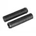 Гріпси PRO Dual Lock sport 132.5mm/32mm, чорні,