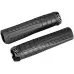 Грипсы PRO Ergonomic race 130mm/32mm, черные