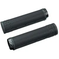 Гріпси PRO Econtrol Lock On (для електровелосипедів), з замками, 133mm/36mm, чорні