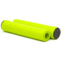 Ручки руля ONRIDE FoamGrip. Зелений