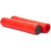 Ручки руля ONRIDE FoamGrip. Червоний