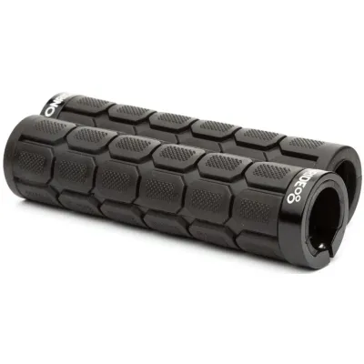 Ручки руля ONRIDE GripControl. Чорний