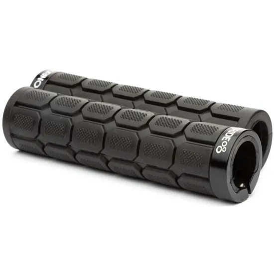 Ручки руля ONRIDE GripControl. Чорний