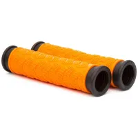 Ручки руля ONRIDE MixedGrip. Оранжевый/Чёрный Ручки руля ONRIDE MixedGrip. Оранжевый/Чёрный