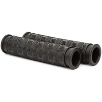 Ручки руля ONRIDE MixedGrip. Черный/Черный