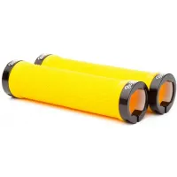 Ручки руля ONRIDE Wizard. Жовтий