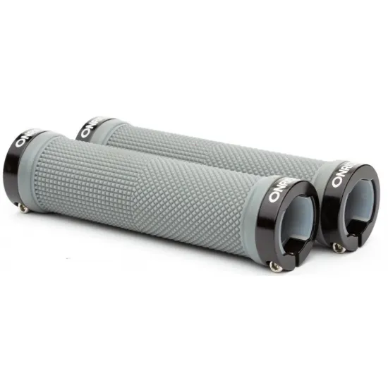 Ручки руля ONRIDE Wizard. Сірий