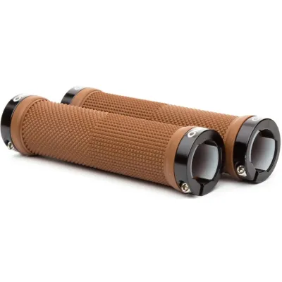 Ручки руля ONRIDE Wizard. Brown