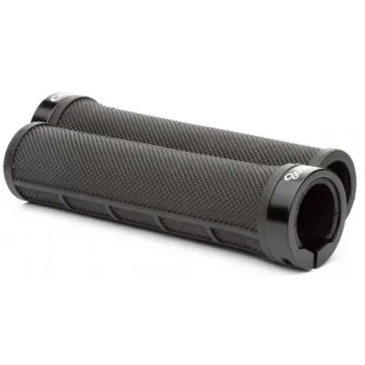 Ручки руля ONRIDE GripOne. Чорний