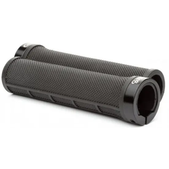 Ручки руля ONRIDE GripOne. Чорний