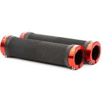 Ручки руля ONRIDE Wizard. black1