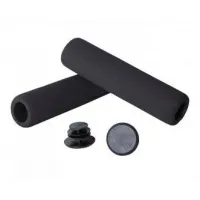 Гріпси Green Cycle GGR-703 130mm піна EVA, чорні