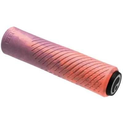 Гріпси Ergon GXR-S Lava Pink/Purple Гріпси Ergon GXR-S Lava Pink/Purple