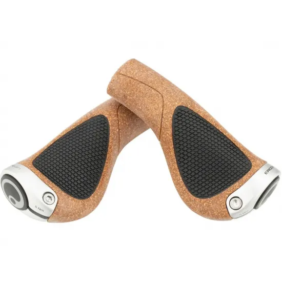 Грипсы Ergon GP1-L BioKork