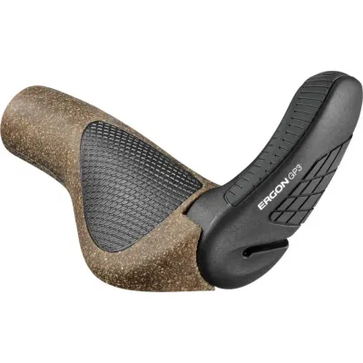 Грипсы Ergon GP3-S BioKork