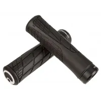 Гріпси Ergon GA2 Fat Black