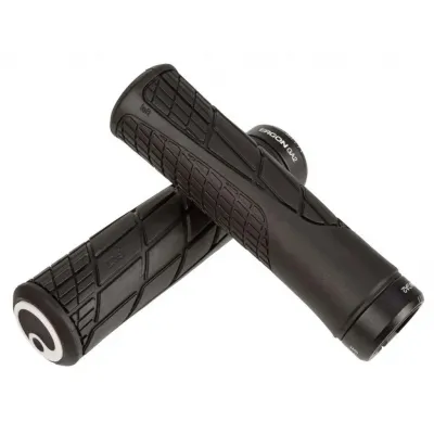 Гріпси Ergon GA2 Fat Black