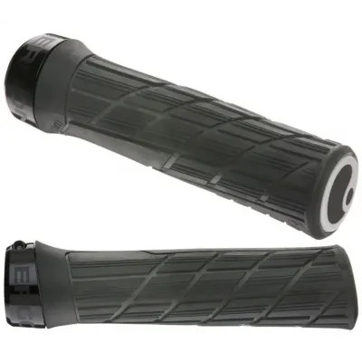 Гріпси Ergon GE1 Evo Factory Frozen Stealth Гріпси Ergon GE1 Evo Factory Frozen Stealth