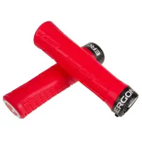 Грипсы Ergon GE1 Evo Risky Red Грипсы Ergon GE1 Evo Risky Red