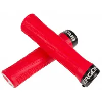 Грипсы Ergon GE1 Evo Slim Risky Red