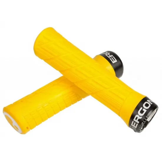 Гріпси Ergon GE1 Evo Slim Yellow Mellow