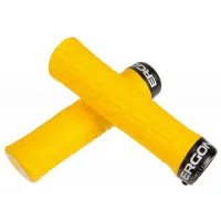 Грипсы Ergon GE1 Evo Yellow Mellow
