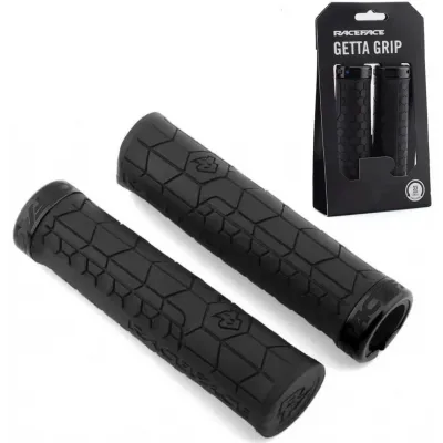 Гріпси RF GRIP,GETTA,30MM,BLACK,BLACK