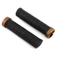 Гріпси RF GRIP,GETTA,30MM,BLACK,KASHMONEY