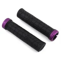Грипсы RF GRIP,GETTA,30MM,BLACK,PURPLE