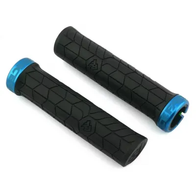 Гріпси RF GRIP,GETTA,30MM,BLACK,TURQUOISE