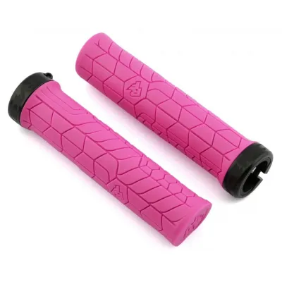 Гріпси RF GRIP,GETTA,30MM,MAGENTA,BLACK