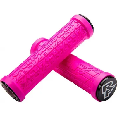 Грипси RF GRIPS,GRIPPLER,30MM,LOCK ON,MAGENTA
