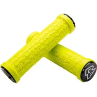 Грипси RF GRIPS,GRIPPLER,30MM,LOCK ON,YELLOW,P389 Грипси RF GRIPS,GRIPPLER,30MM,LOCK ON,YELLOW,P389