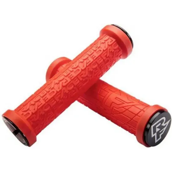 Грипси RF GRIPS,GRIPPLER,33MM,LOCK ON,RED,P485