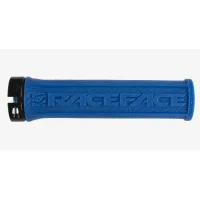 ГРИПСЫ HALF NELSON W/LOCK BLUE