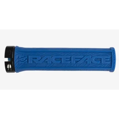 ГРИПСЫ HALF NELSON W/LOCK BLUE