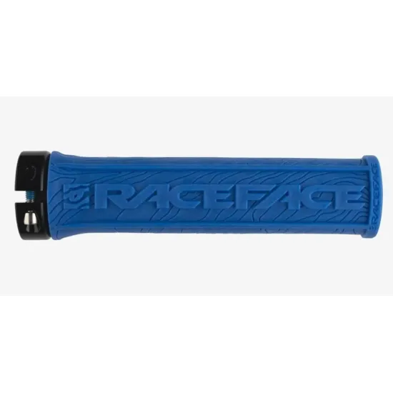 ГРИПСЫ HALF NELSON W/LOCK BLUE