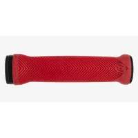 Грипсы RF ,LOVEHANDLE красные