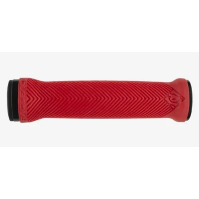 Грипсы RF ,LOVEHANDLE красные Грипсы RF ,LOVEHANDLE красные