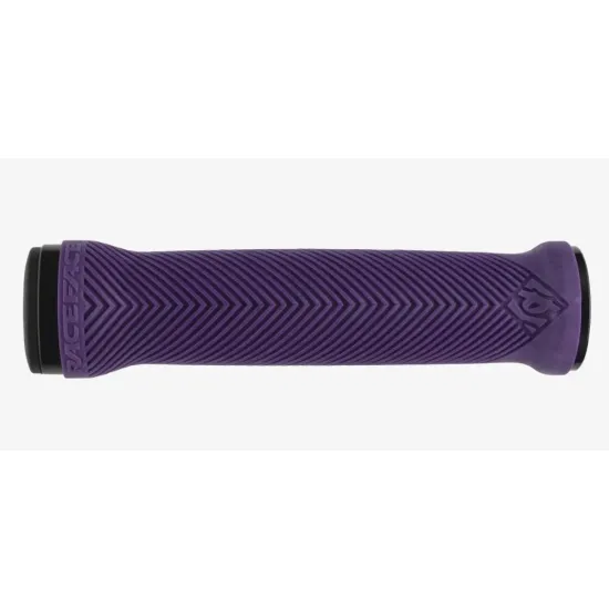 Грипсы RF ,LOVEHANDLE фиолетовые