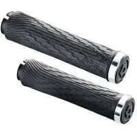 Грипсы LOCKING GRIPS XX1 GS 100/122MM SLVCLP Грипсы LOCKING GRIPS XX1 GS 100/122MM SLVCLP