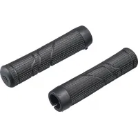 Гріпси Merida GRIPS/MERIDA COMP PLASTIC, BLACK 33MMxW:130MM